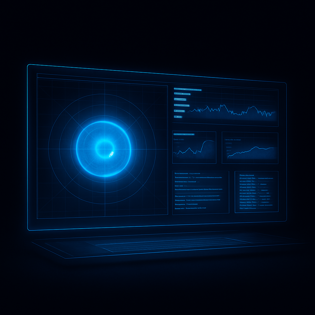 Architecture Dashboard