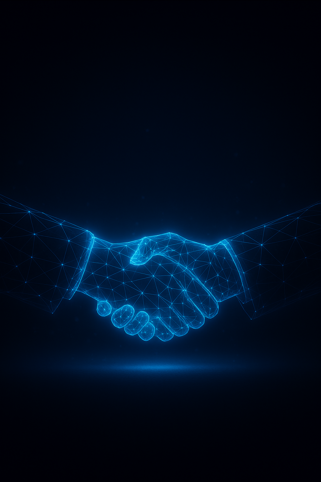 Handshake