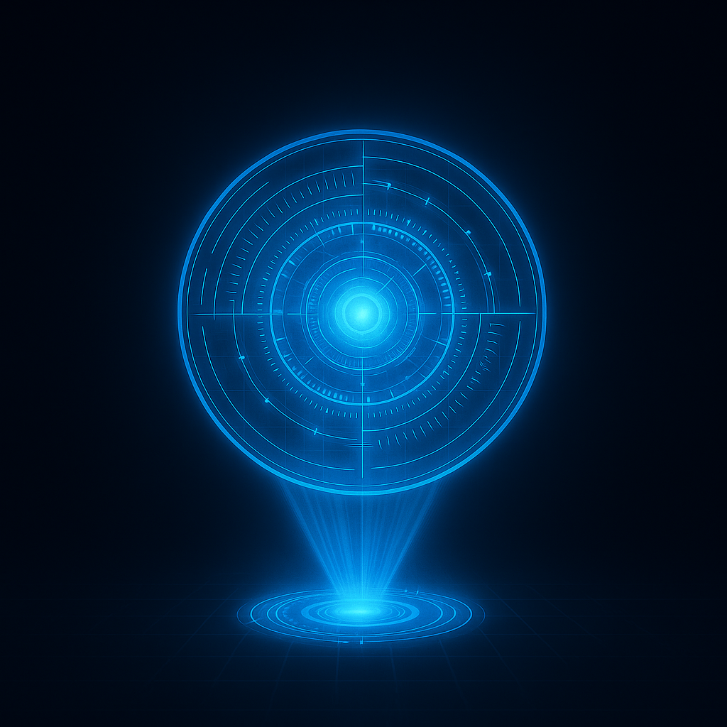 Mission Radar